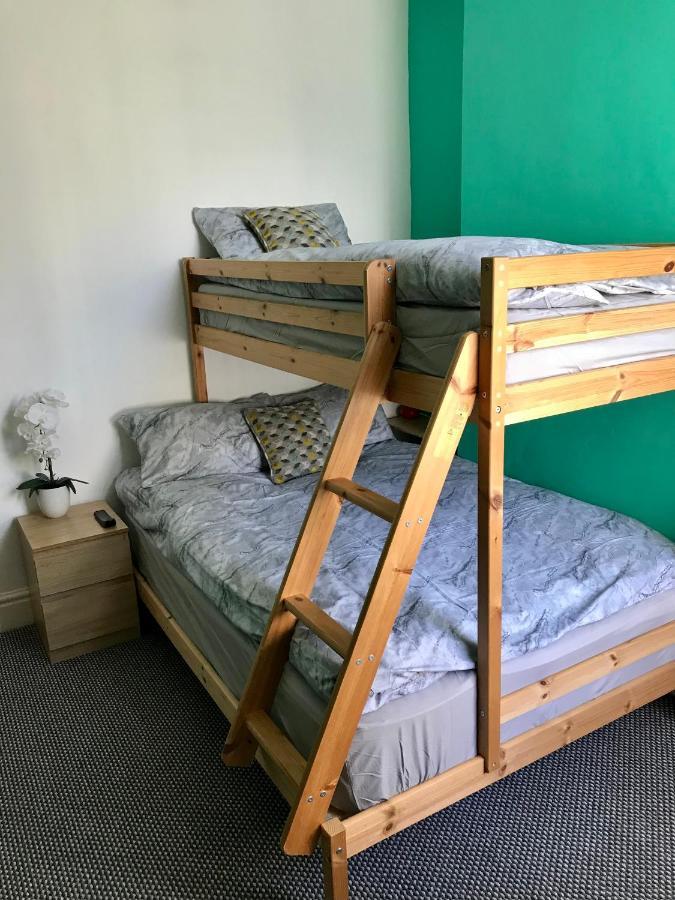 Yado Hotel 黑潭 外观 照片