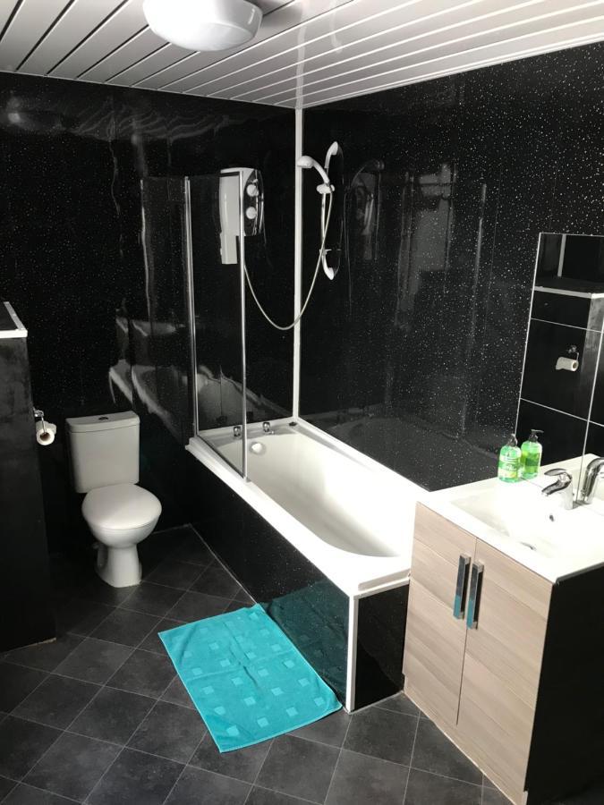 Yado Hotel 黑潭 外观 照片