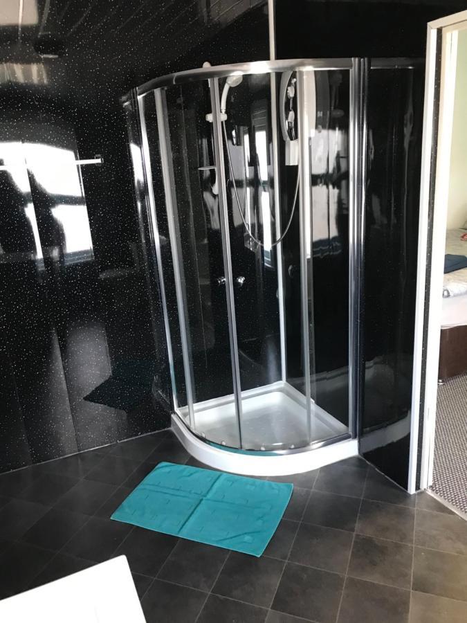 Yado Hotel 黑潭 外观 照片