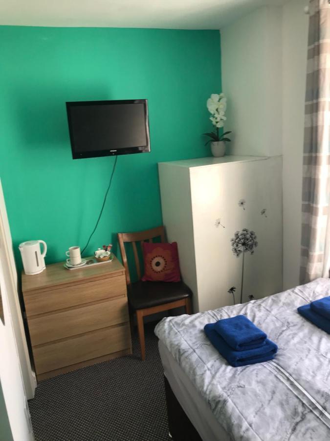 Yado Hotel 黑潭 外观 照片