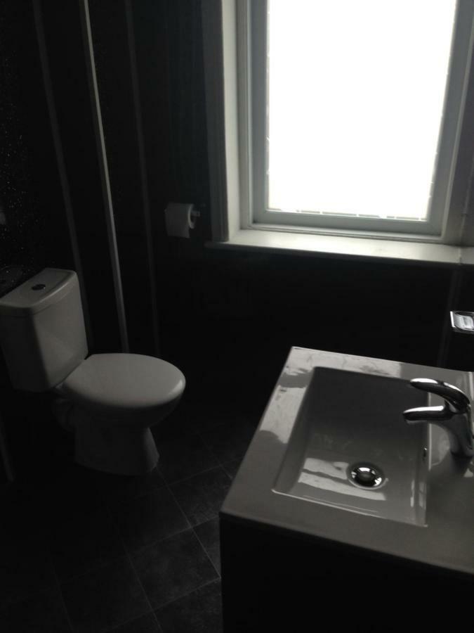 Yado Hotel 黑潭 外观 照片