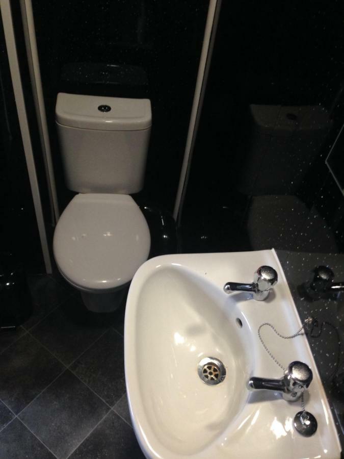 Yado Hotel 黑潭 外观 照片