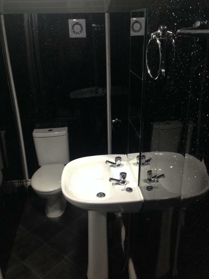 Yado Hotel 黑潭 外观 照片