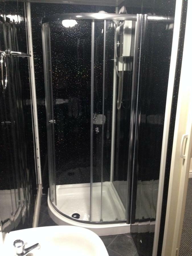 Yado Hotel 黑潭 外观 照片
